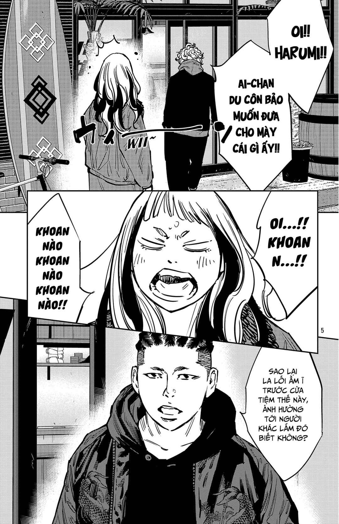 Chapter 135 - Page 6