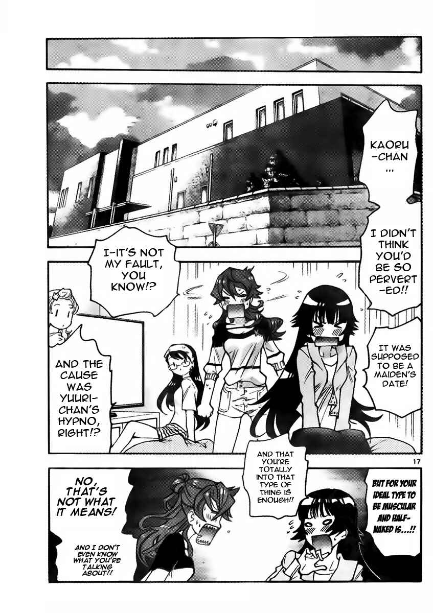 Chapter 429 - Page 18