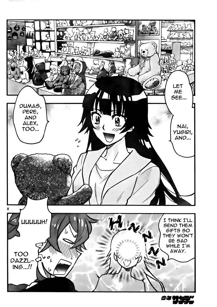 Chapter 429 - Page 9