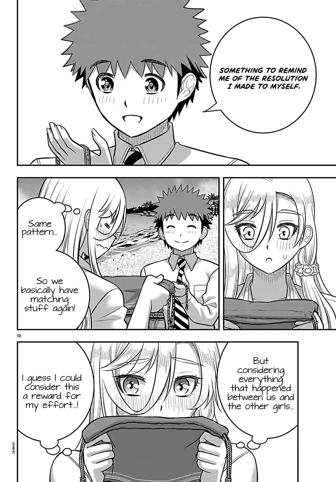 Chapter 269 - Page 10