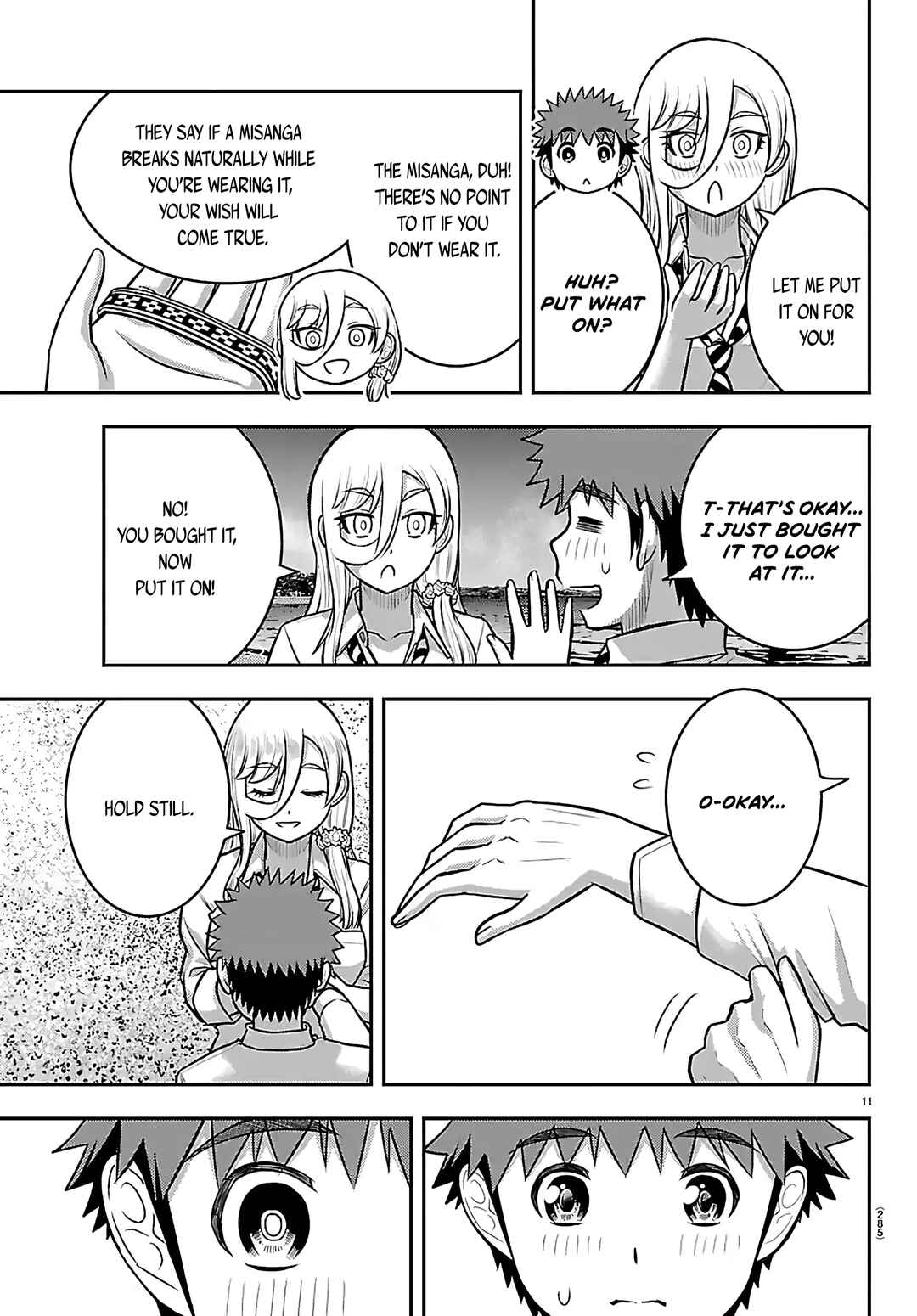 Chapter 269 - Page 11