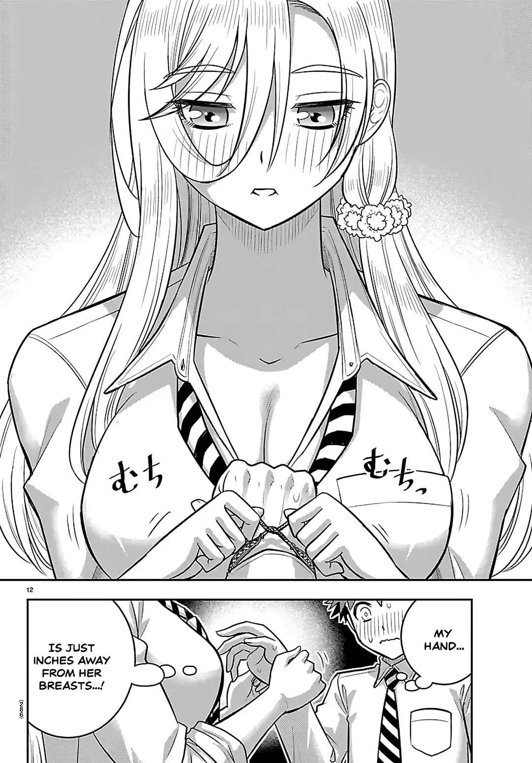 Chapter 269 - Page 12