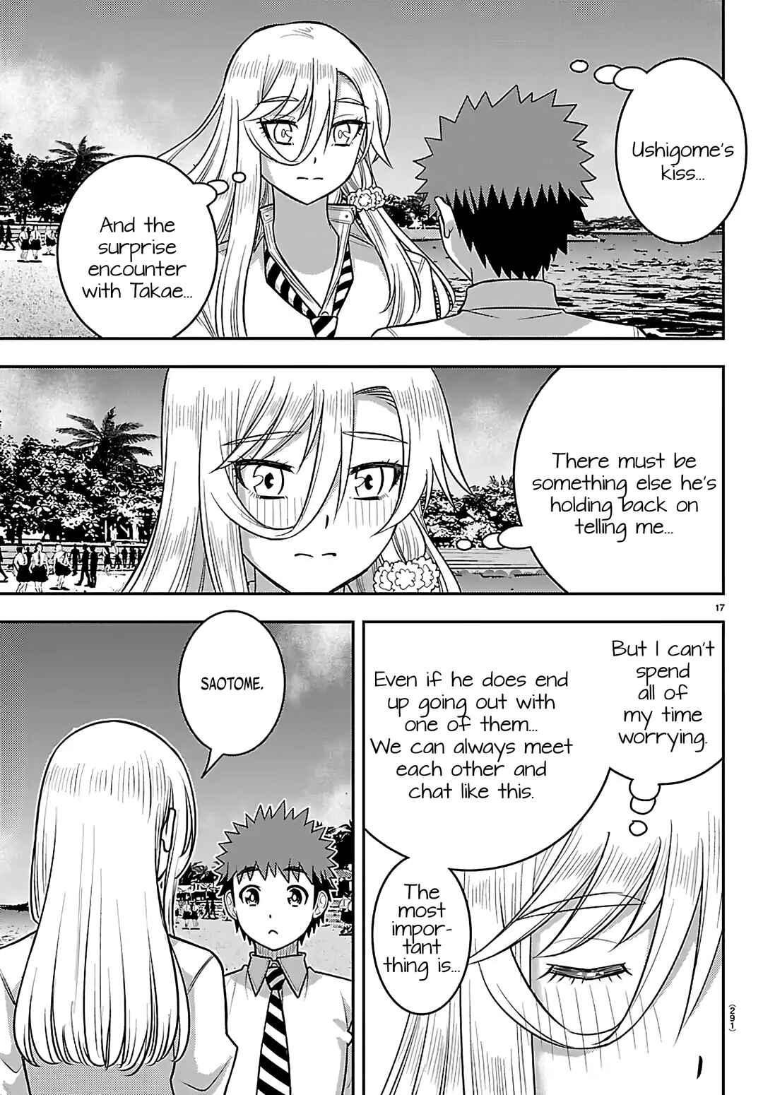 Chapter 269 - Page 16