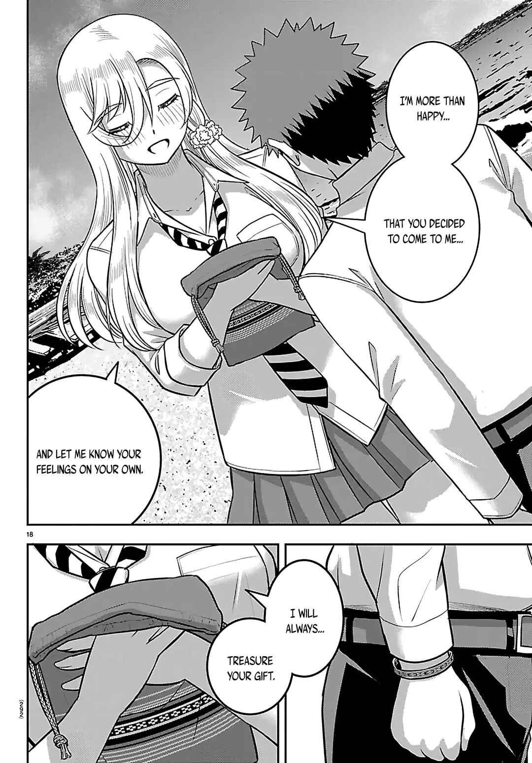 Chapter 269 - Page 17
