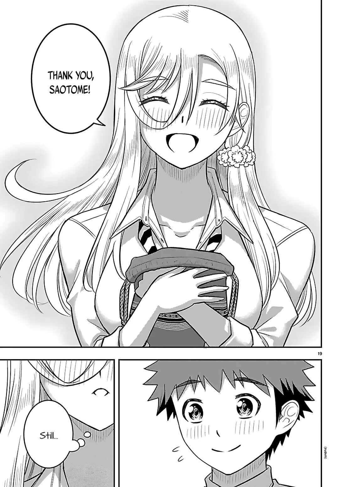 Chapter 269 - Page 18