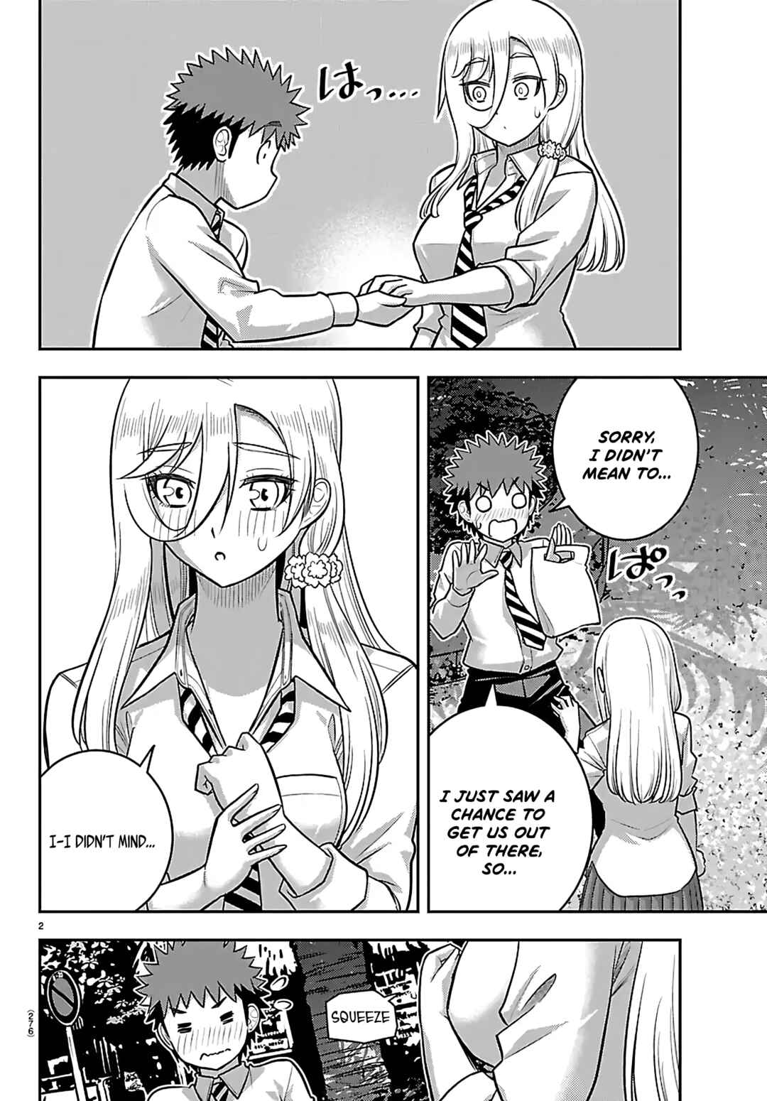 Chapter 269 - Page 2