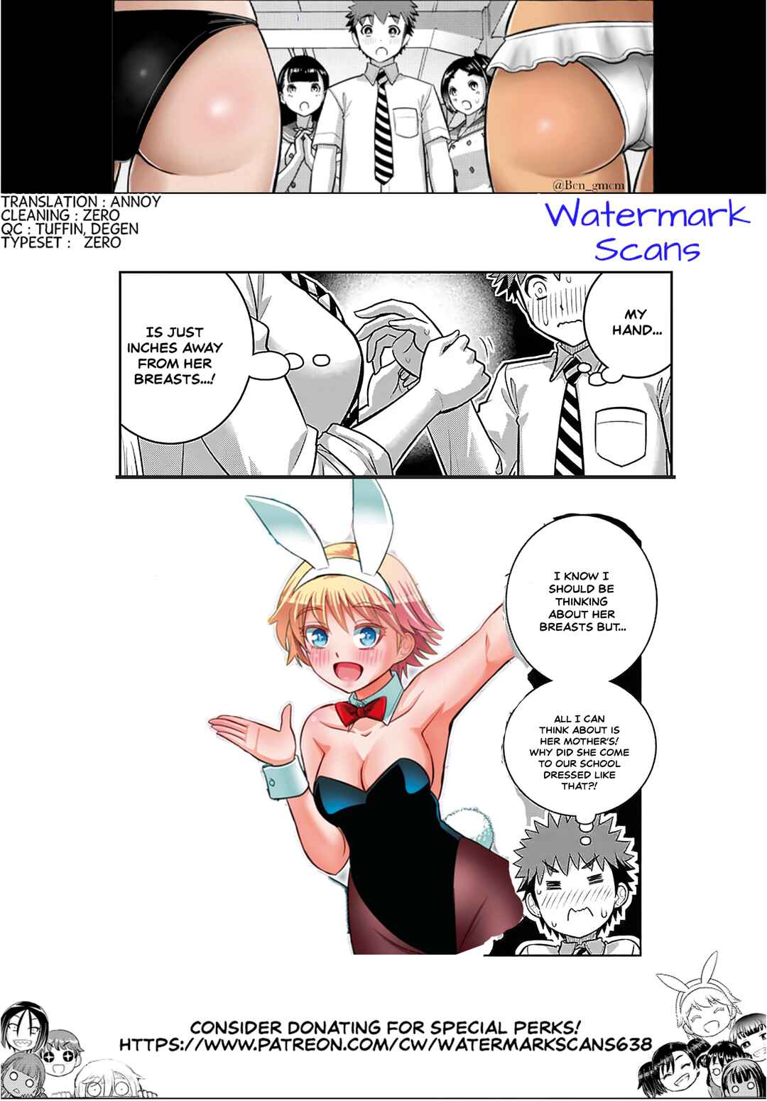 Chapter 269 - Page 20