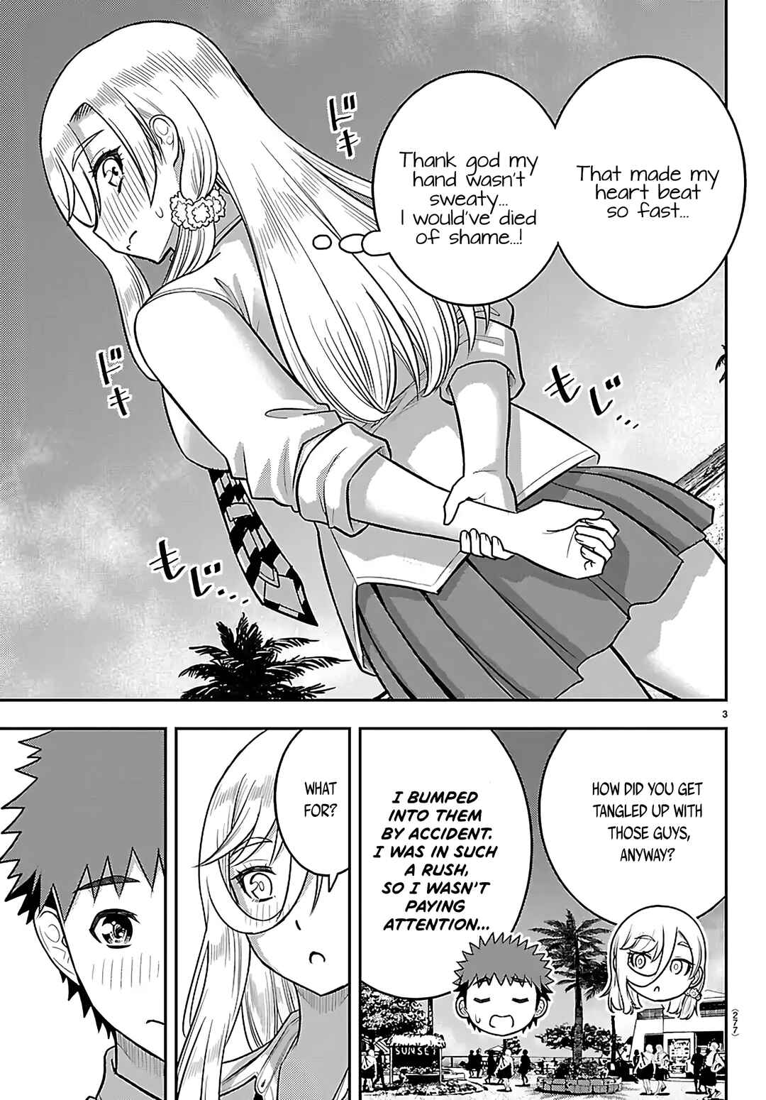 Chapter 269 - Page 3