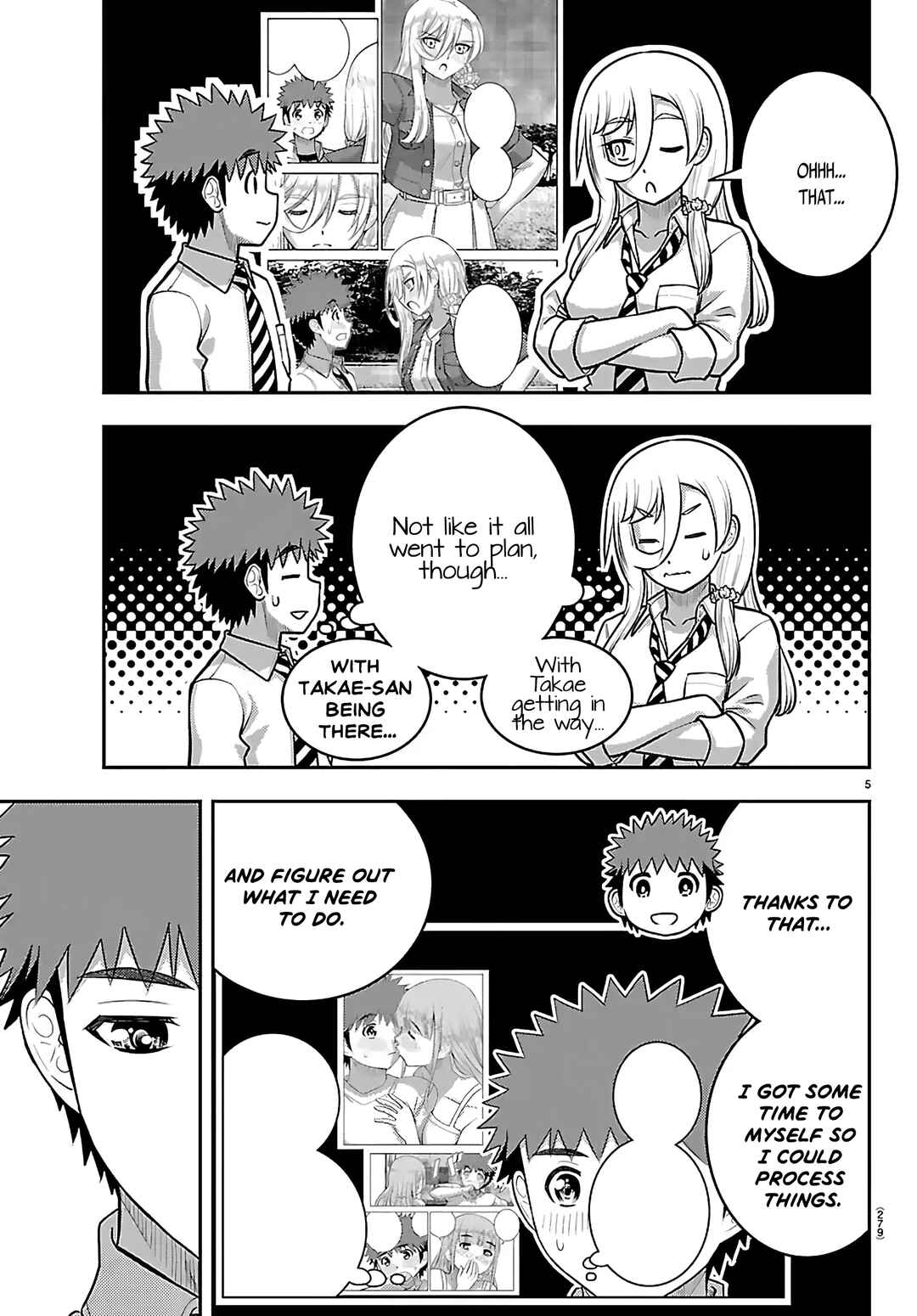 Chapter 269 - Page 5
