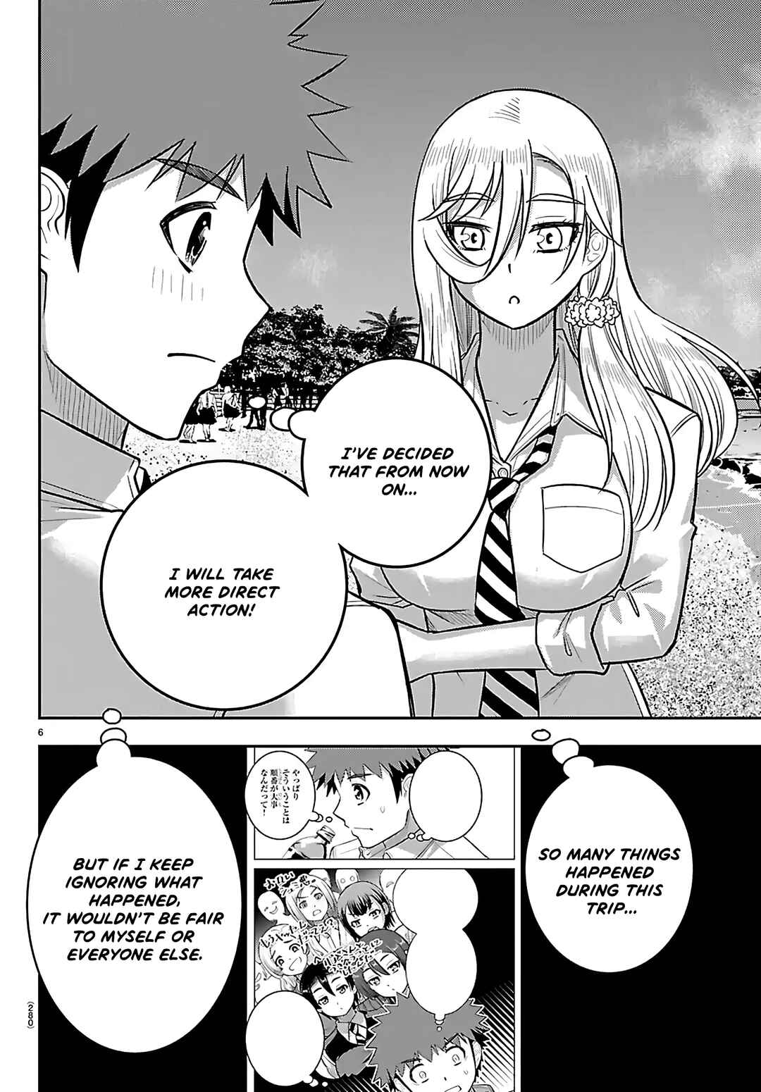 Chapter 269 - Page 6