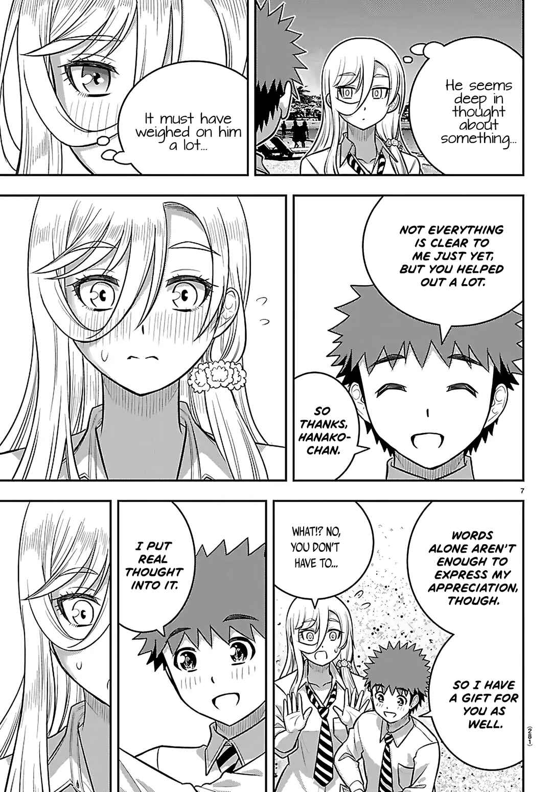 Chapter 269 - Page 7