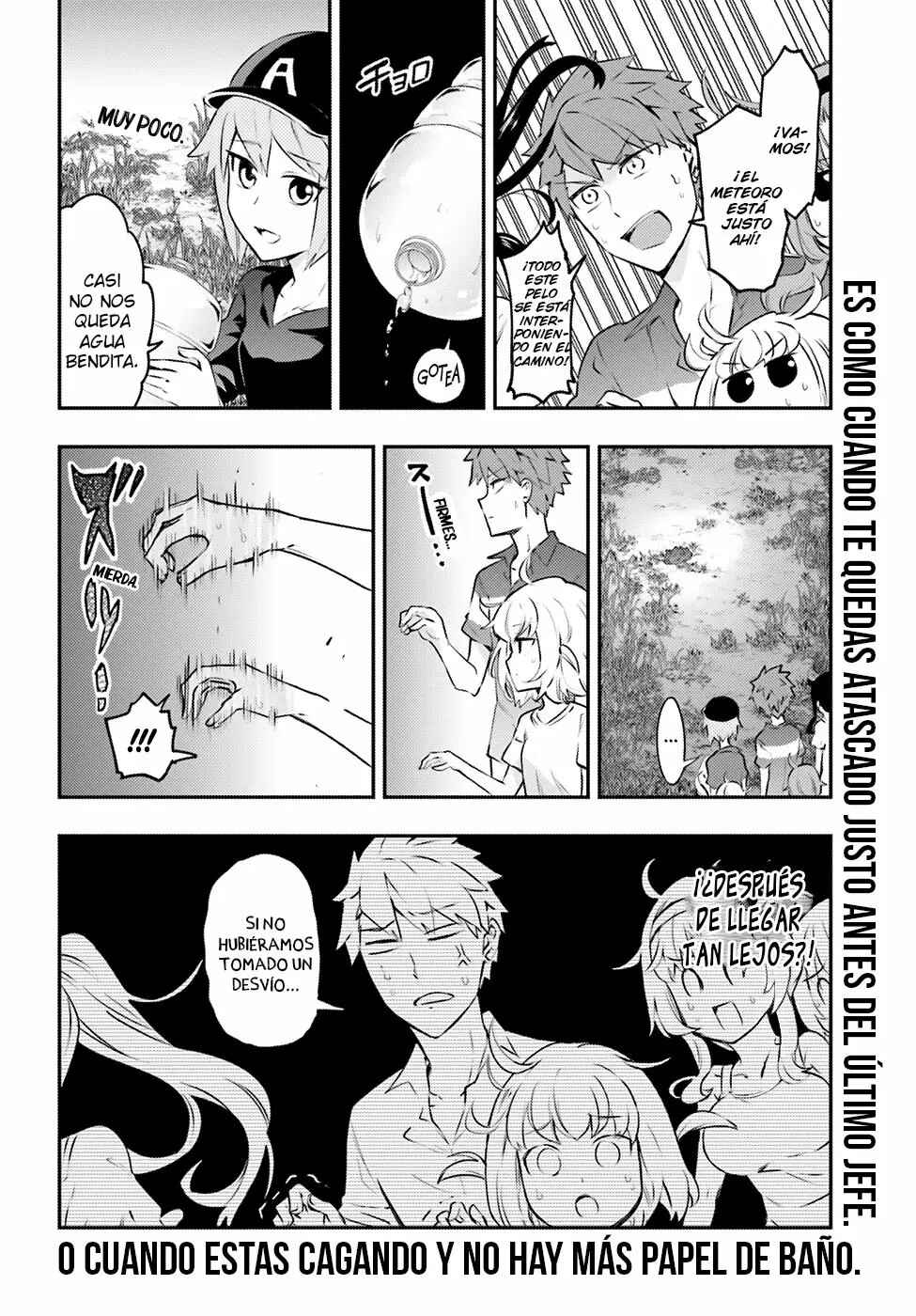 Chapter 118 - Page 10