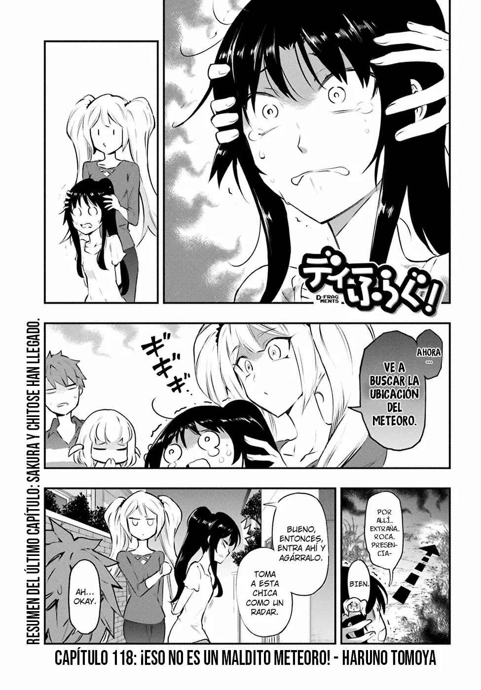 Chapter 118 - Page 3