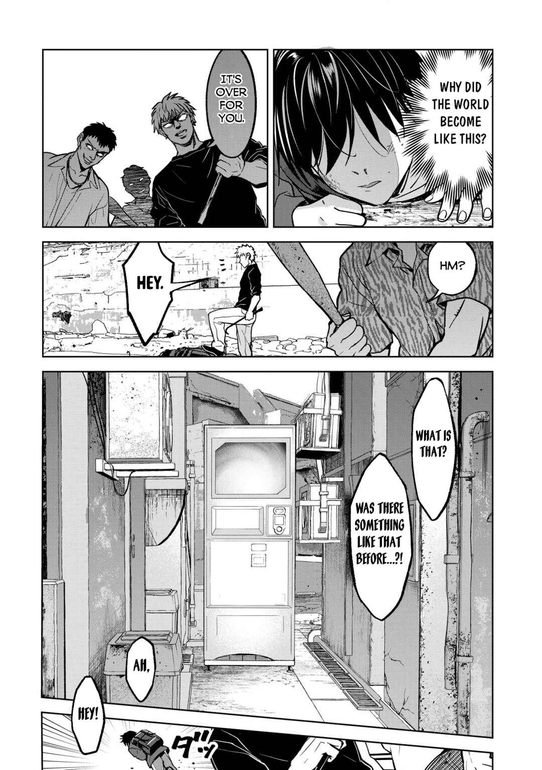 Chapter 1 - Page 4