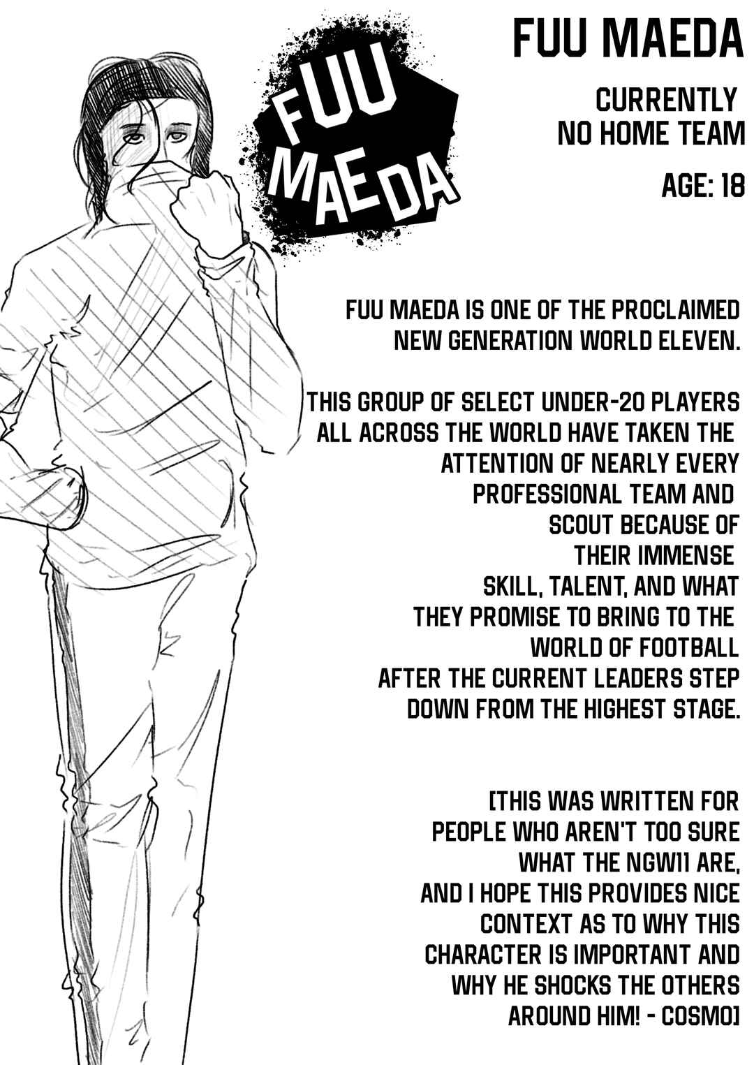 Chapter 32 - Page 1