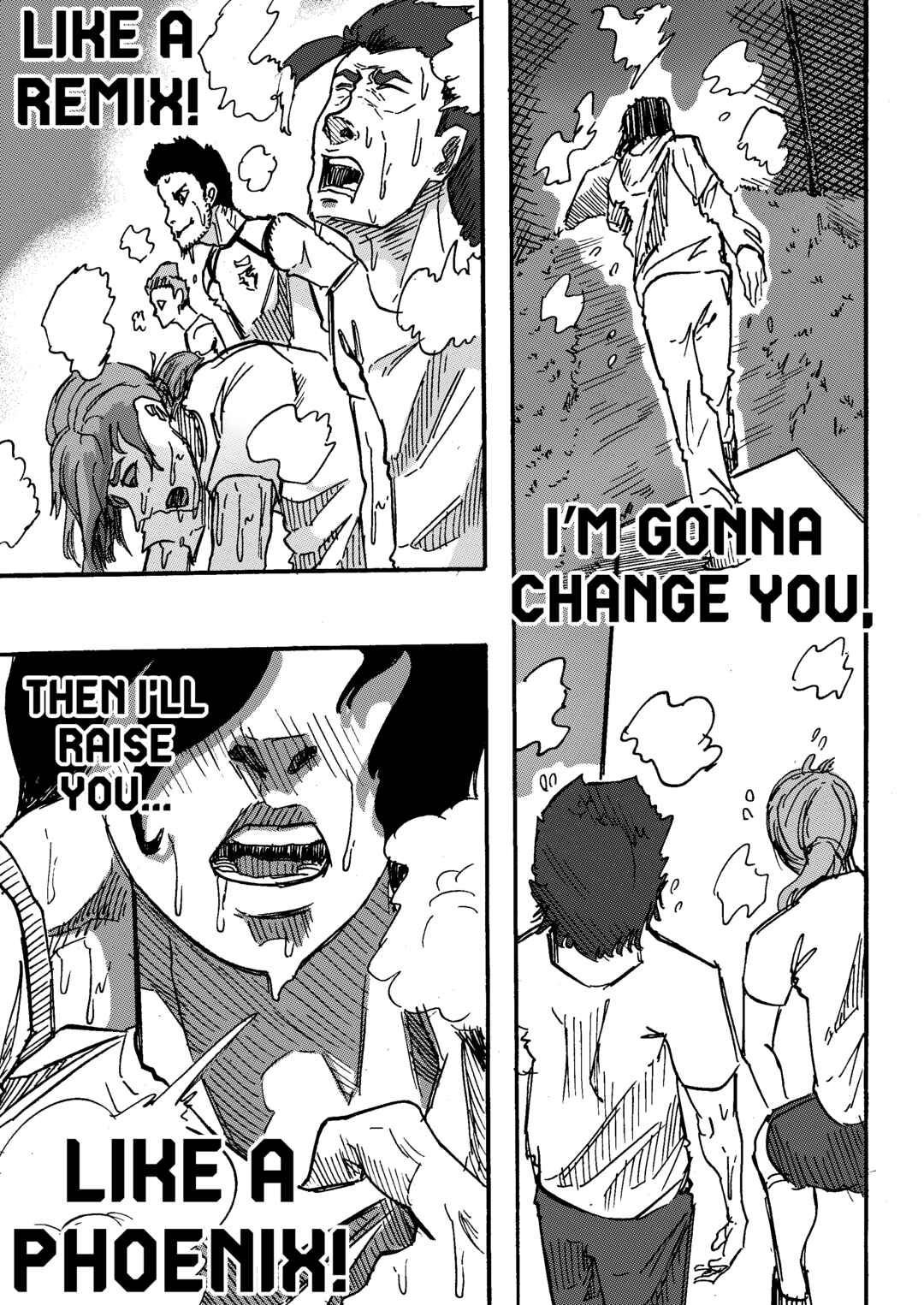 Chapter 32 - Page 11