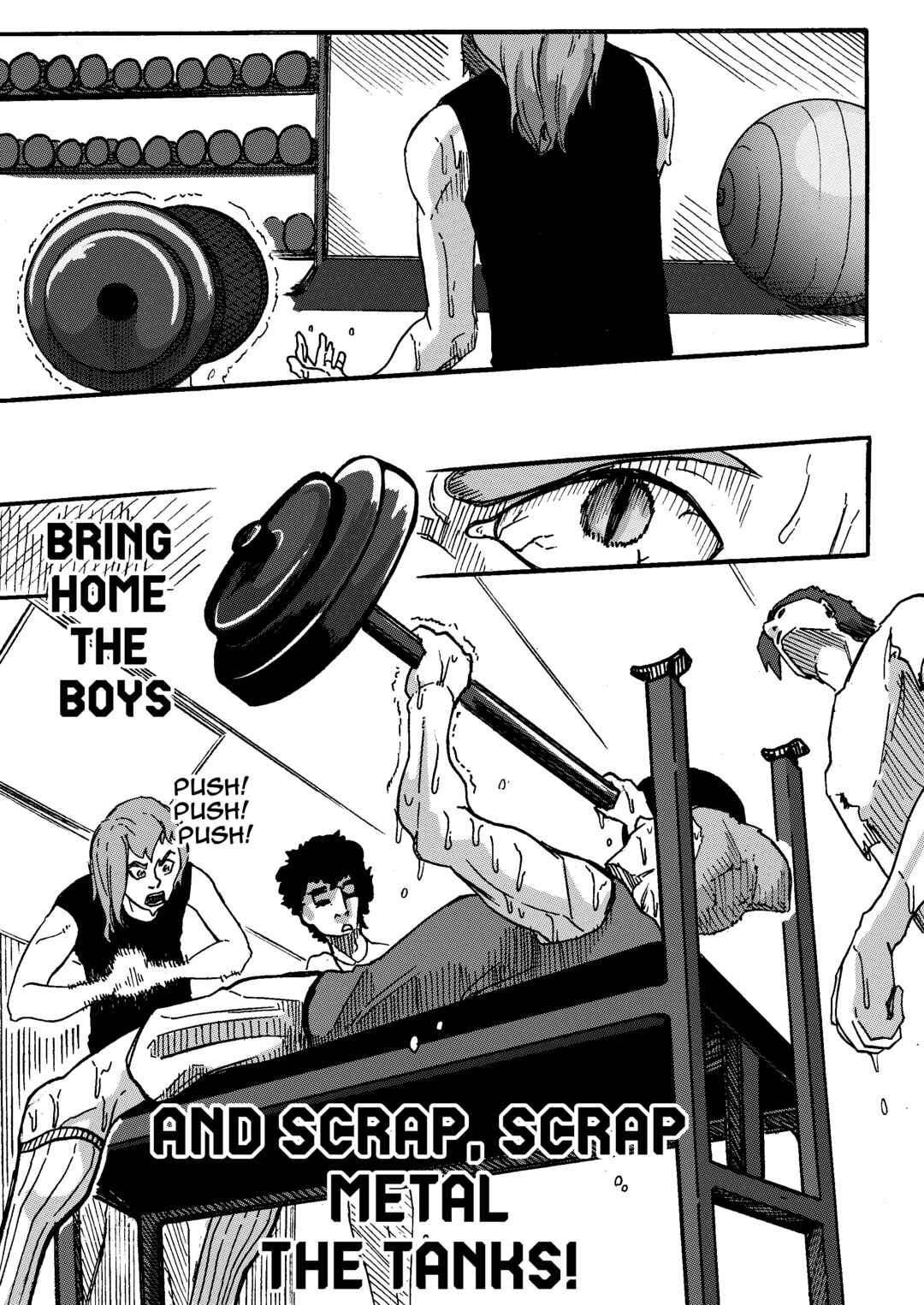 Chapter 32 - Page 13