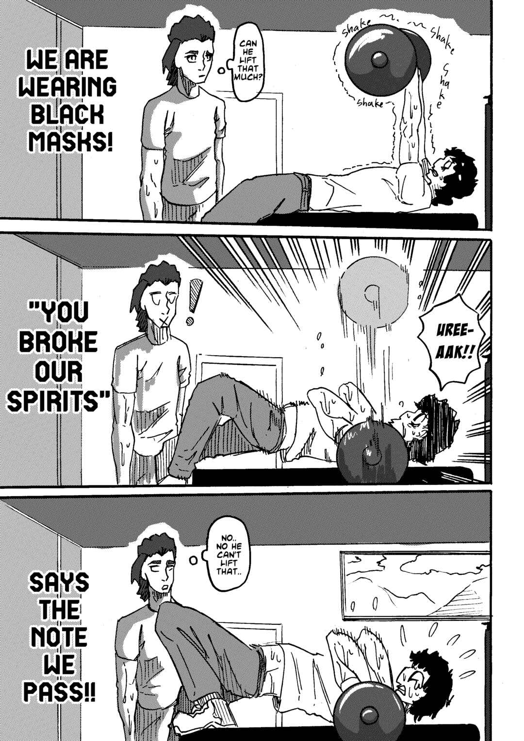 Chapter 32 - Page 15
