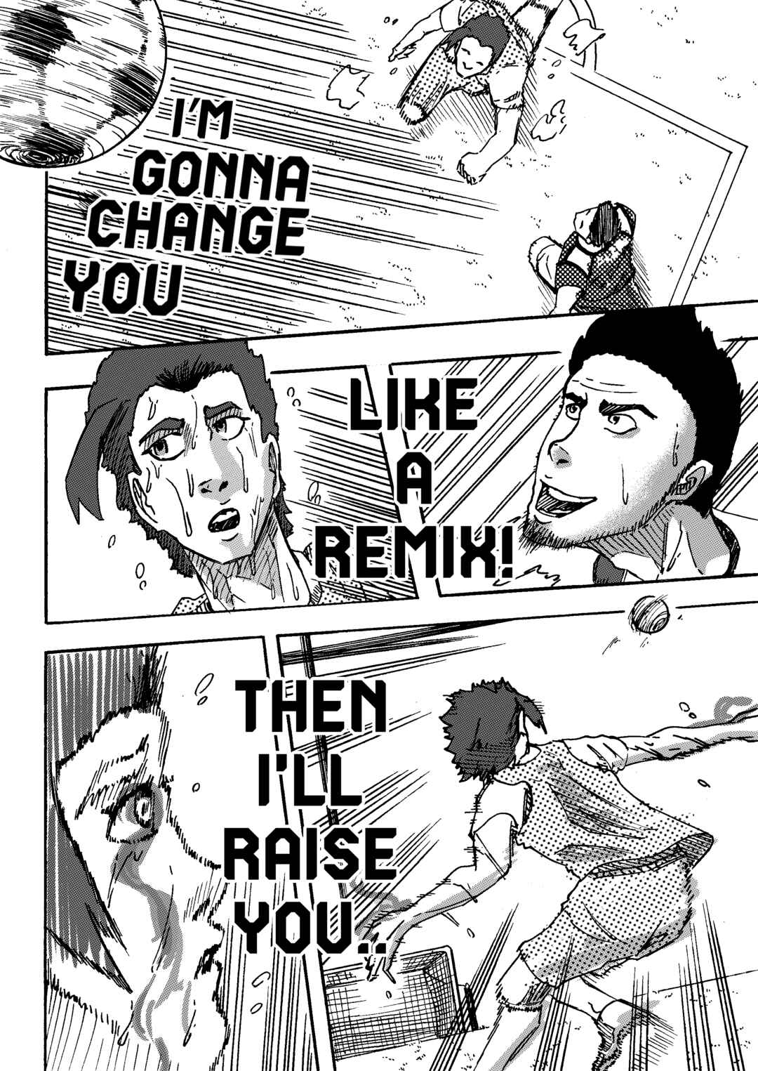 Chapter 32 - Page 22