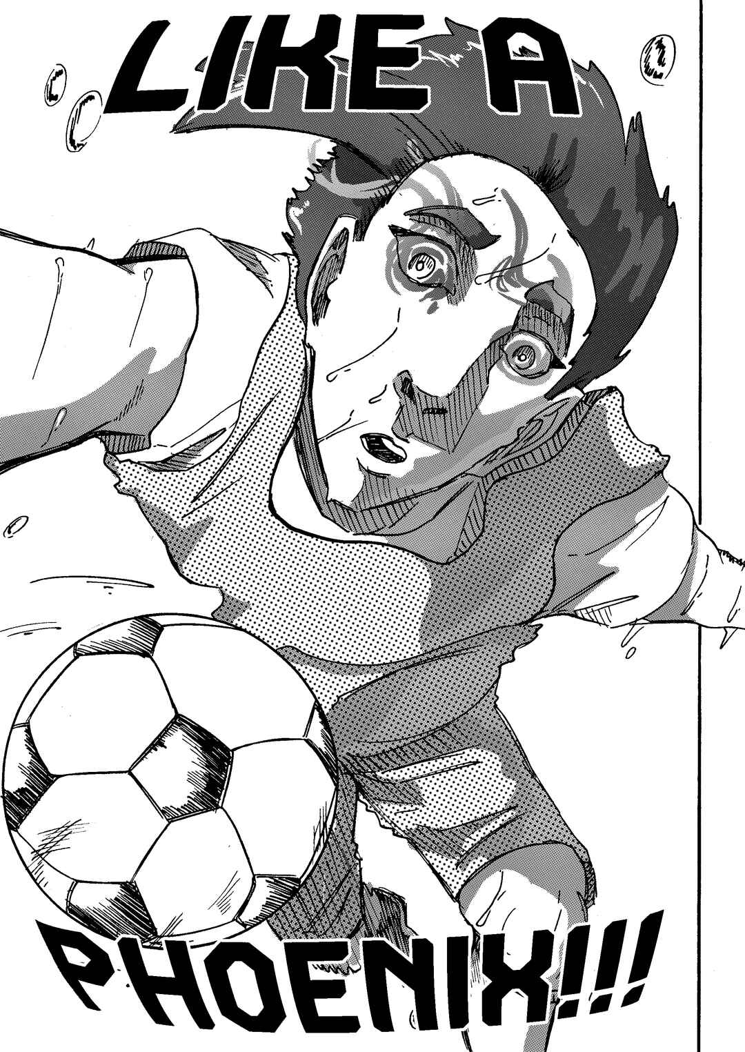 Chapter 32 - Page 23