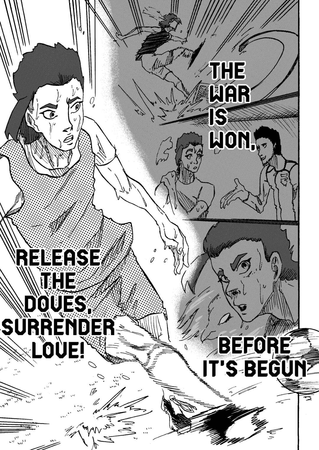 Chapter 32 - Page 27