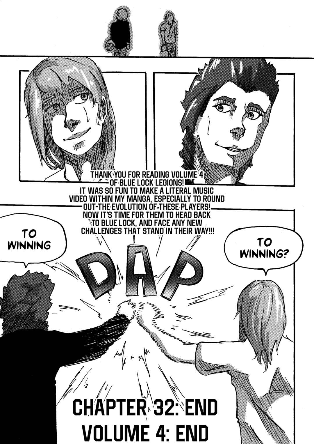 Chapter 32 - Page 40