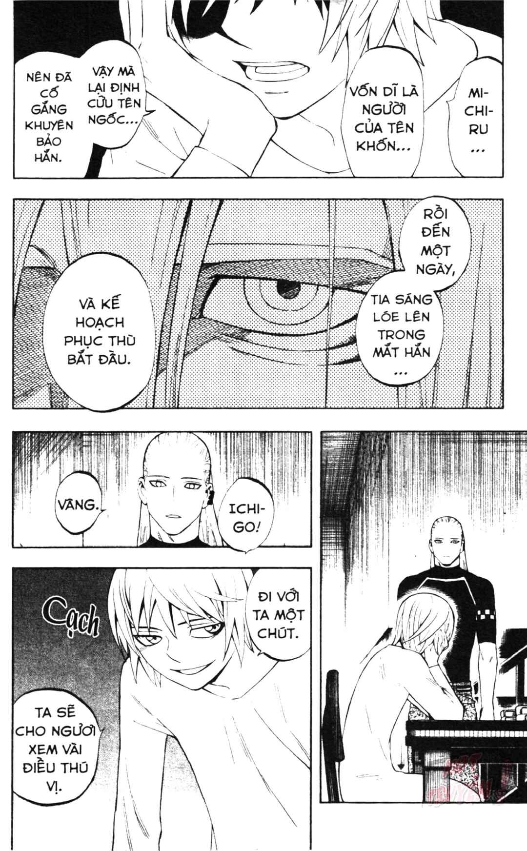 Chapter 304 - Page 12