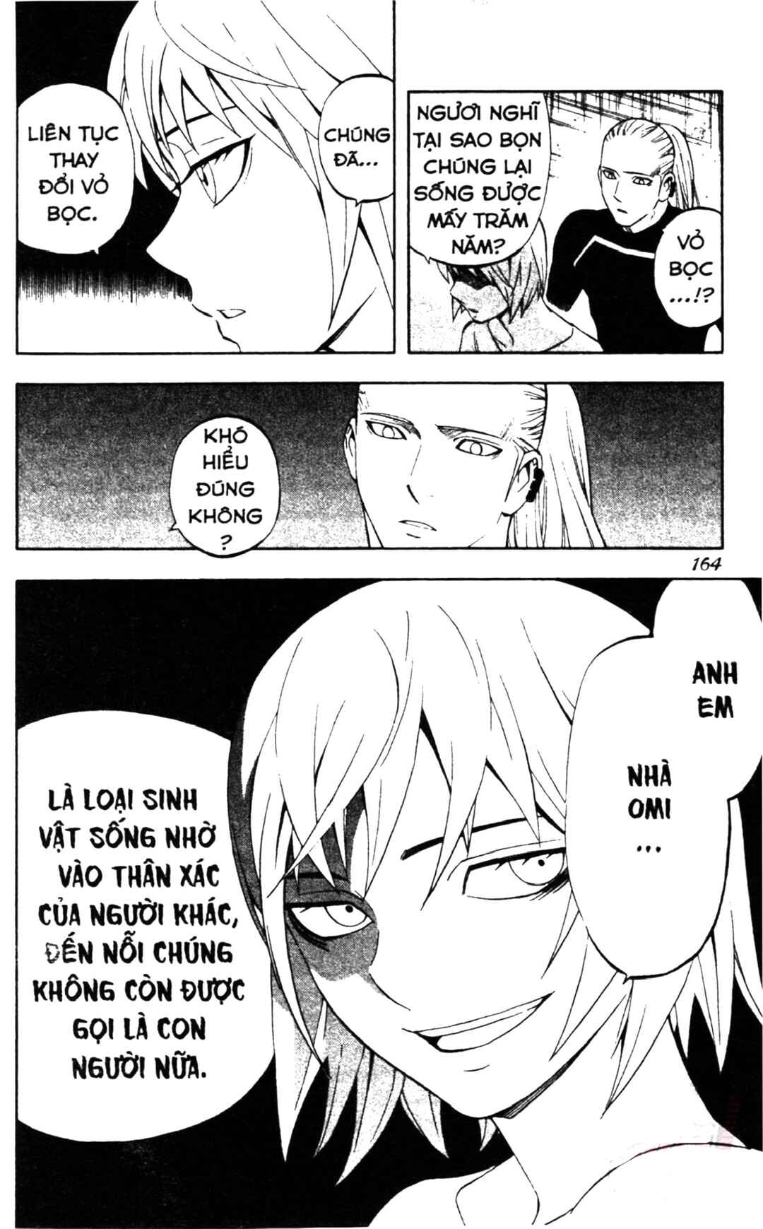 Chapter 304 - Page 16