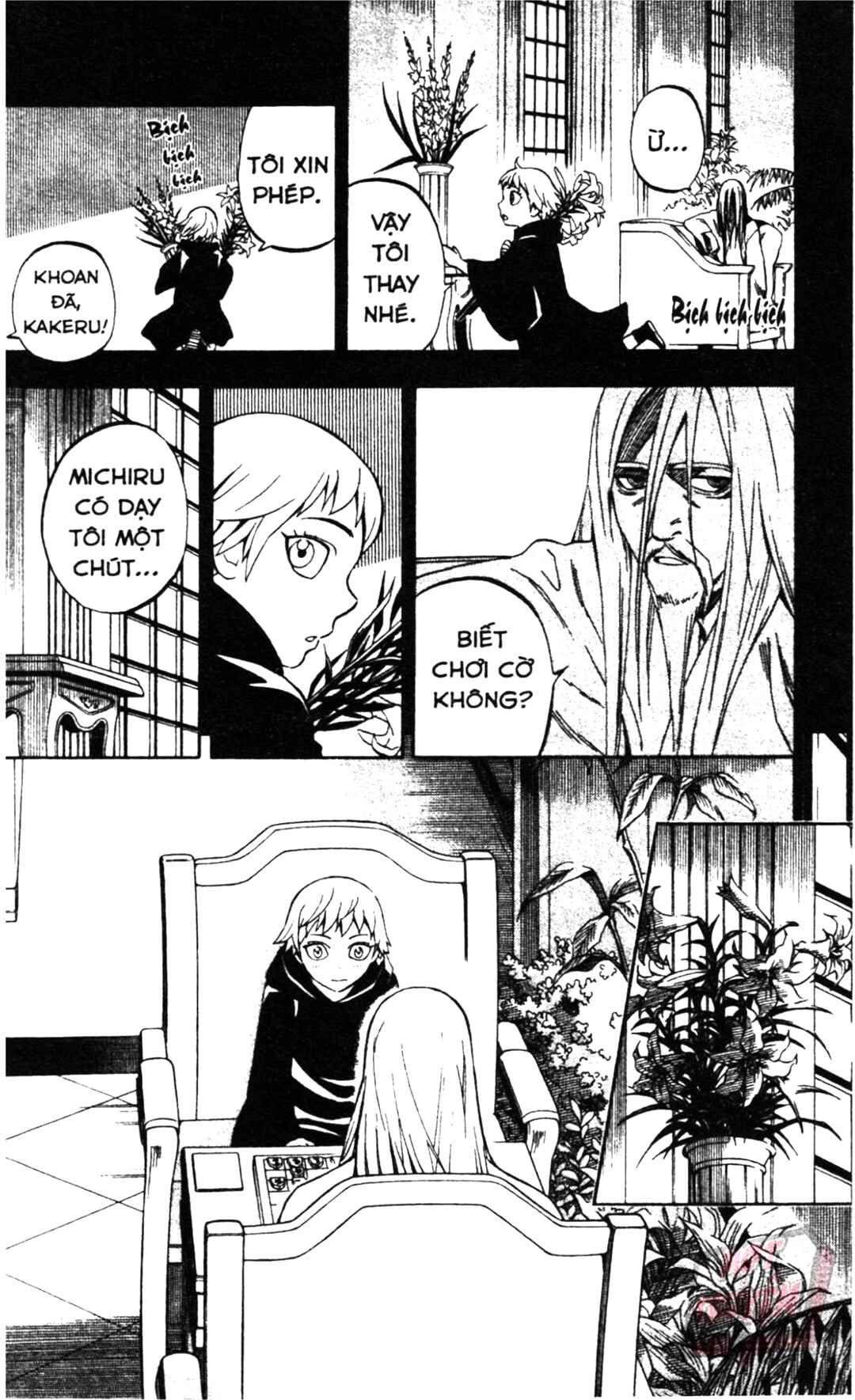 Chapter 304 - Page 2