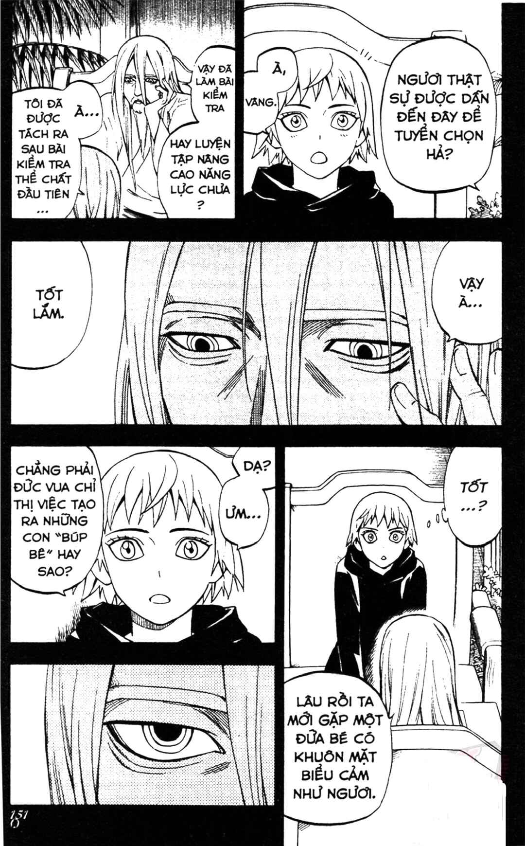 Chapter 304 - Page 3