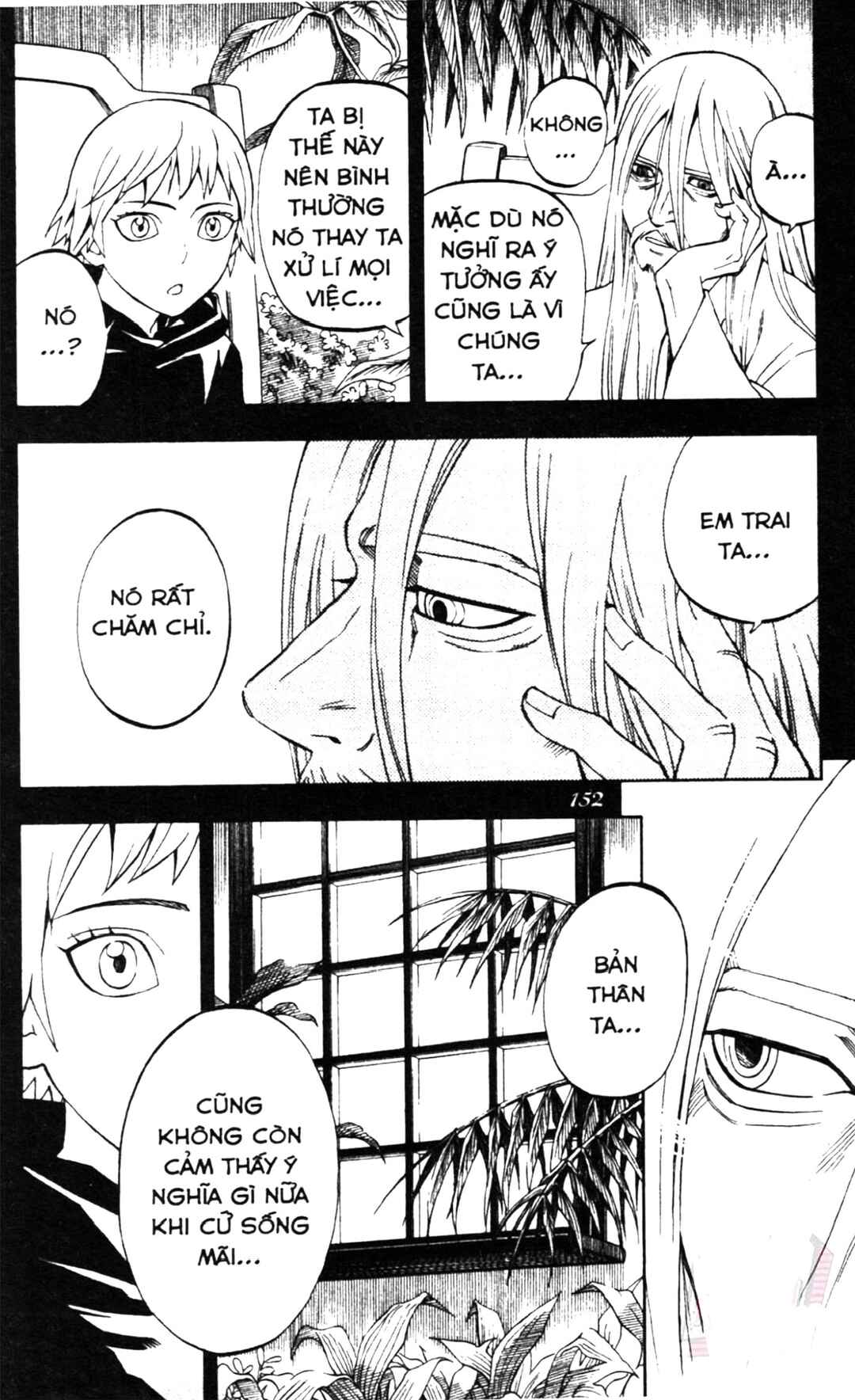 Chapter 304 - Page 4