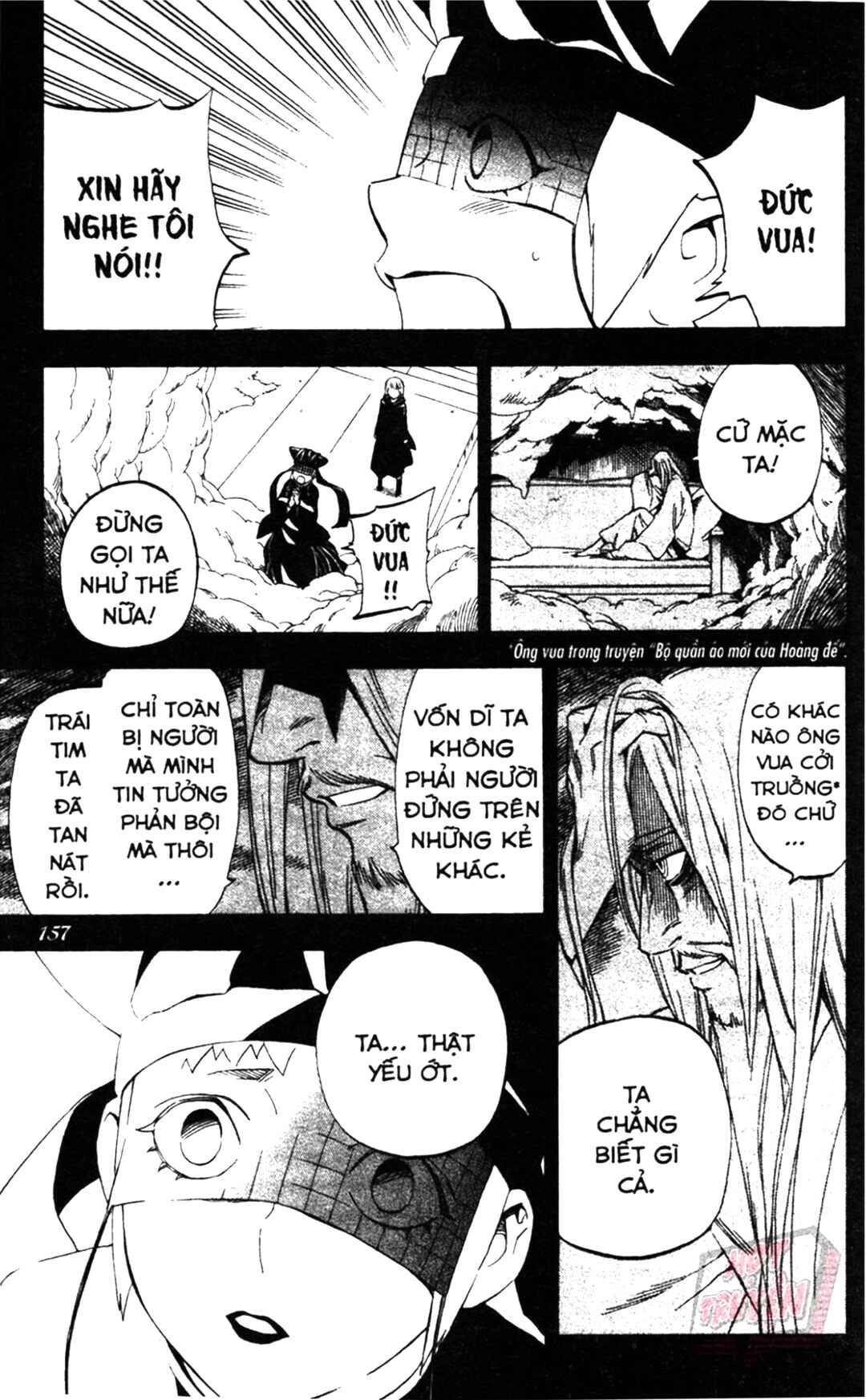 Chapter 304 - Page 9
