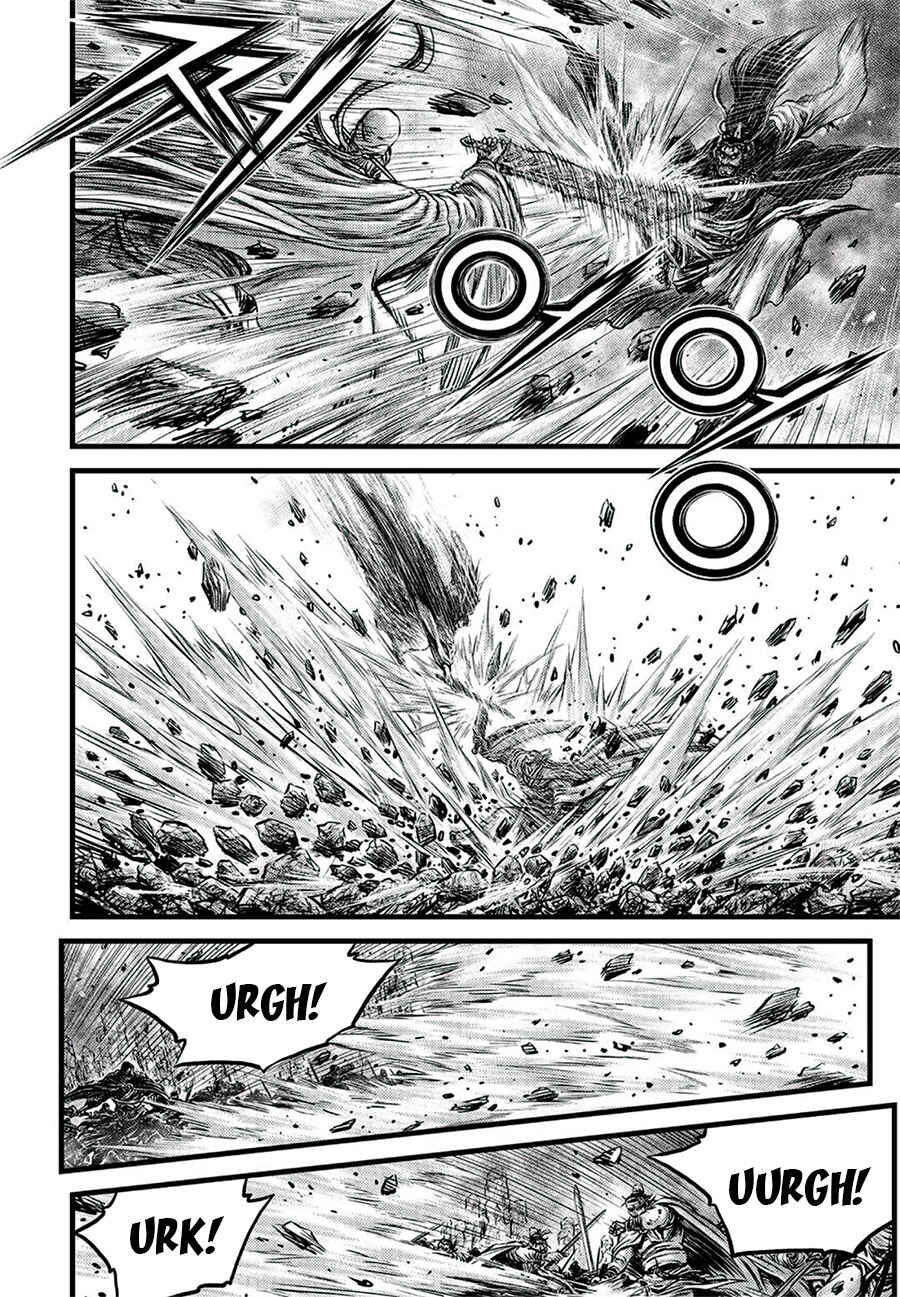 Chapter 645 - Page 10