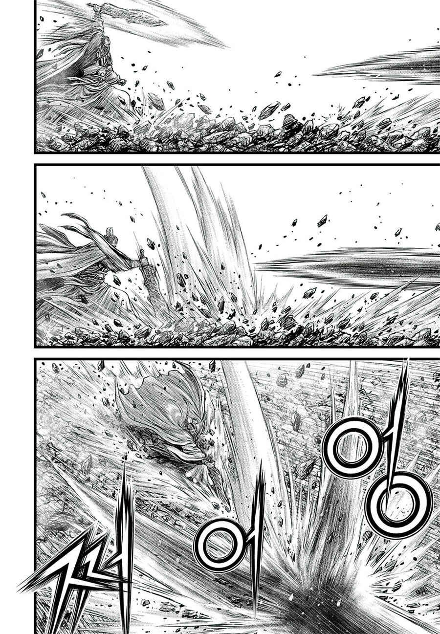 Chapter 645 - Page 12