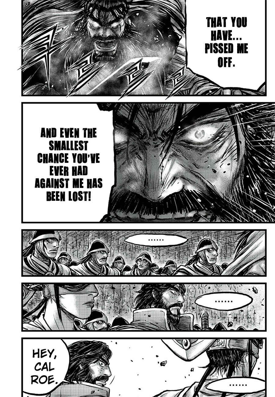 Chapter 645 - Page 14