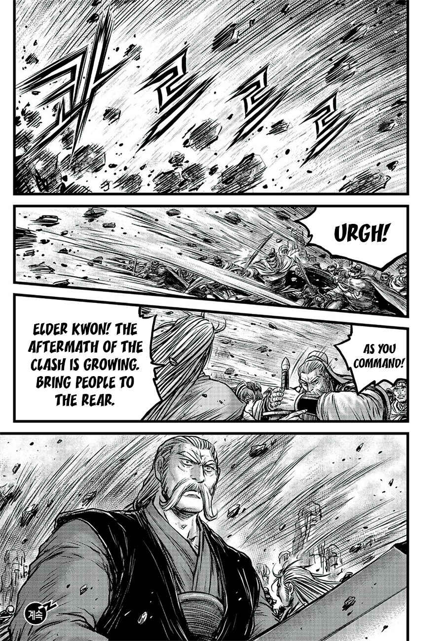 Chapter 645 - Page 19