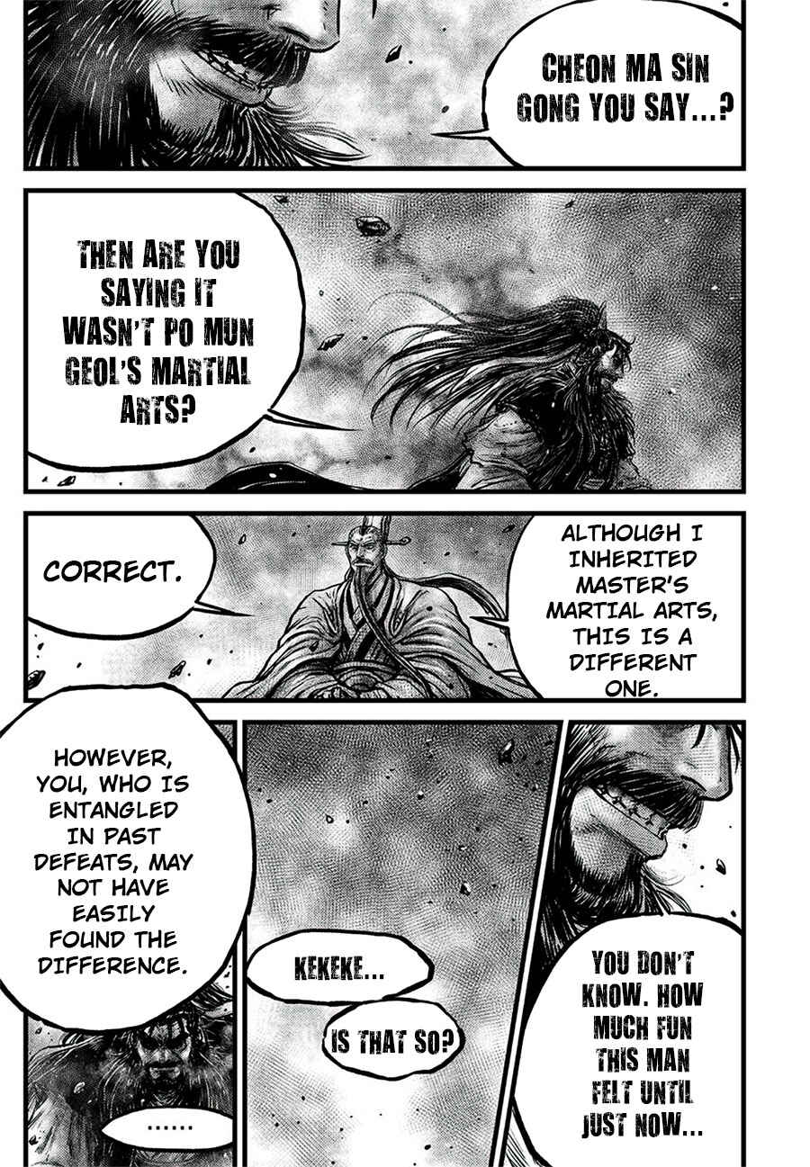 Chapter 645 - Page 3