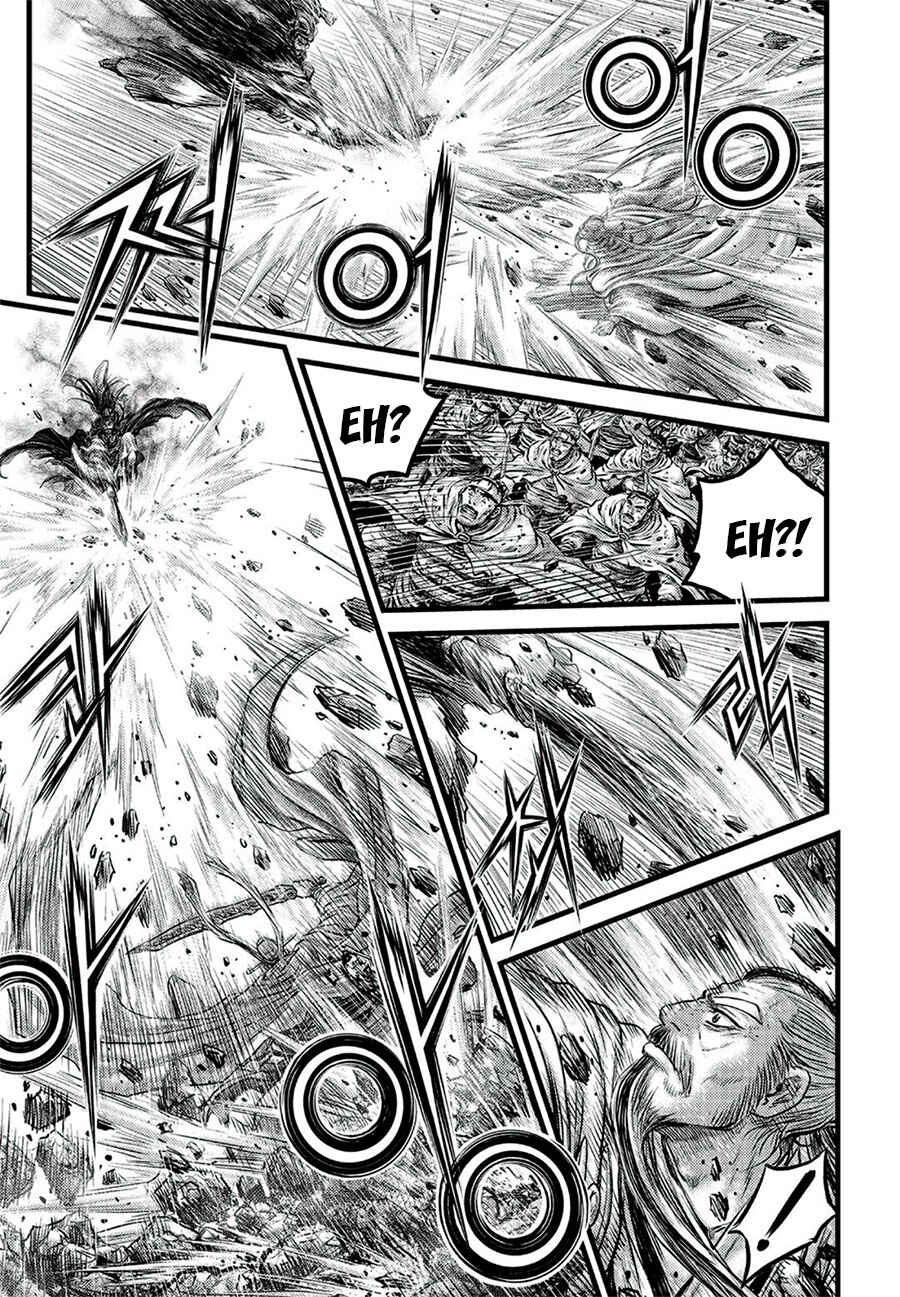 Chapter 645 - Page 9