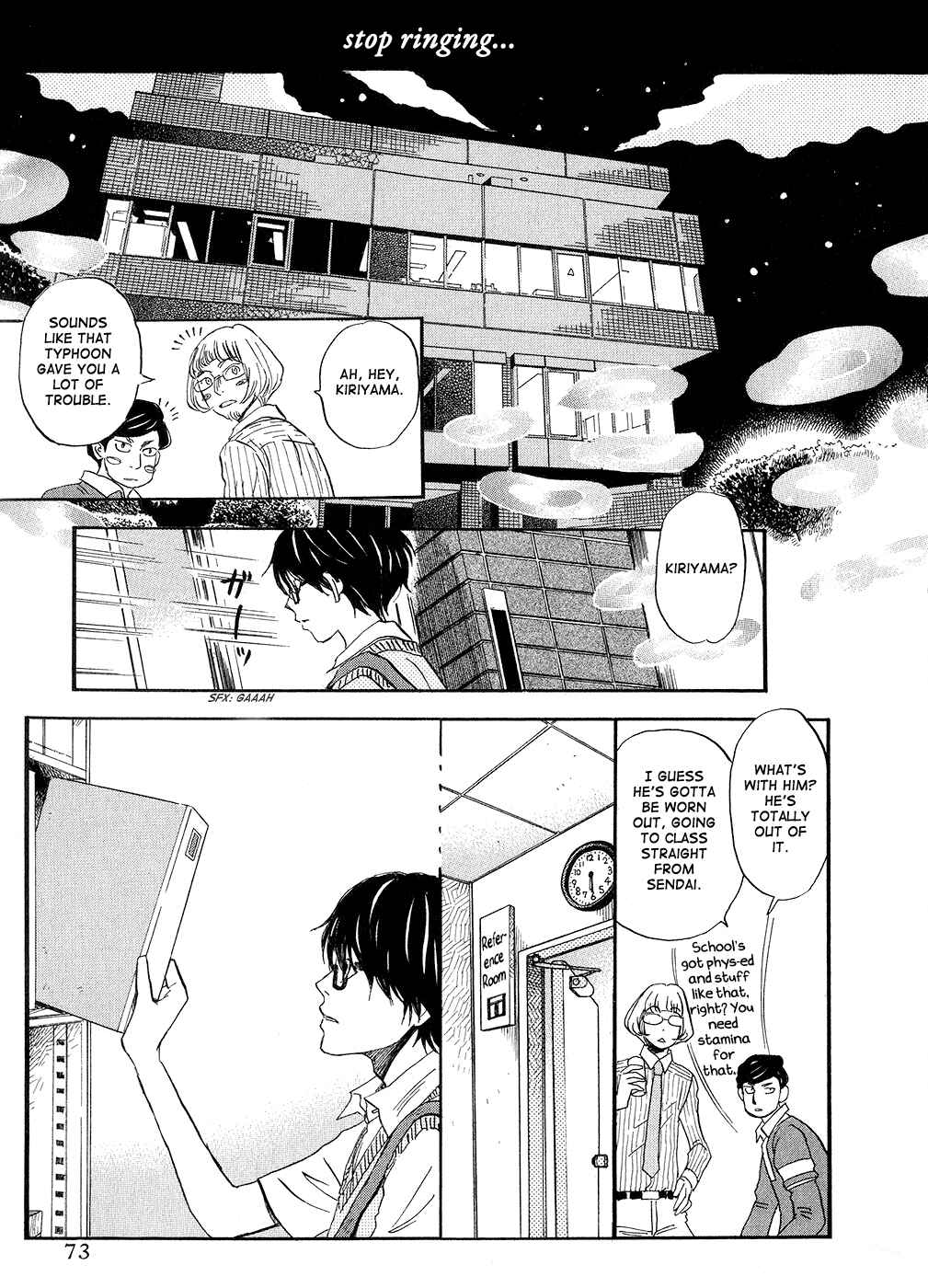 Chapter 77 - Page 13