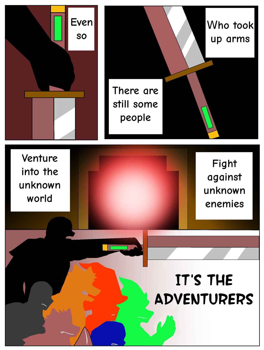 Chapter 0 - Page 2