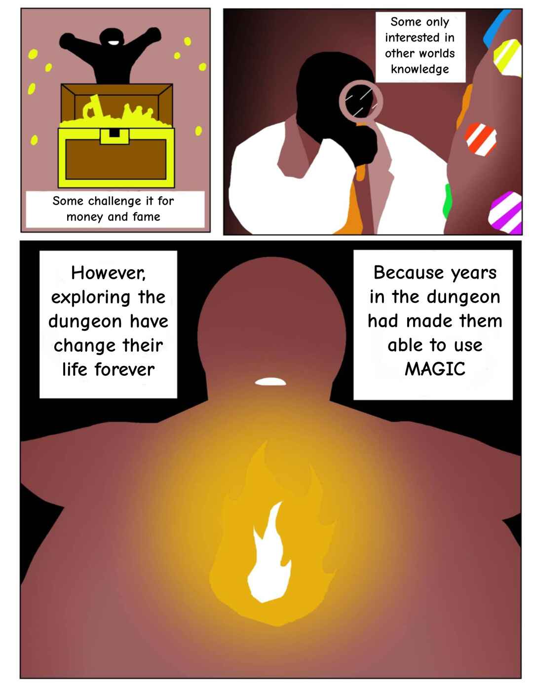 Chapter 0 - Page 3