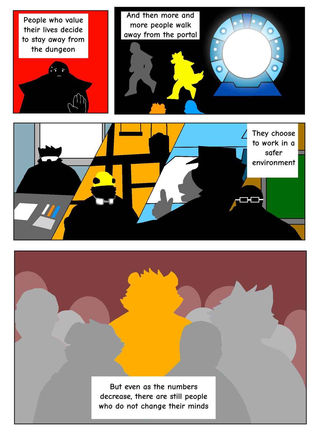 Chapter 0 - Page 6