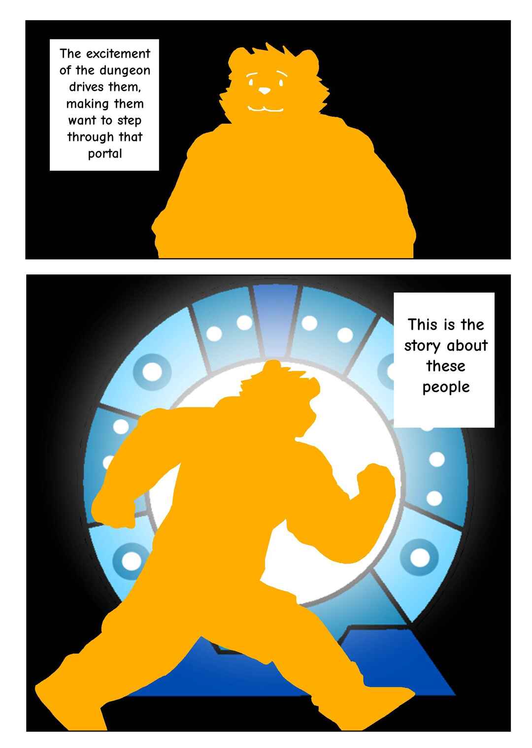 Chapter 0 - Page 7