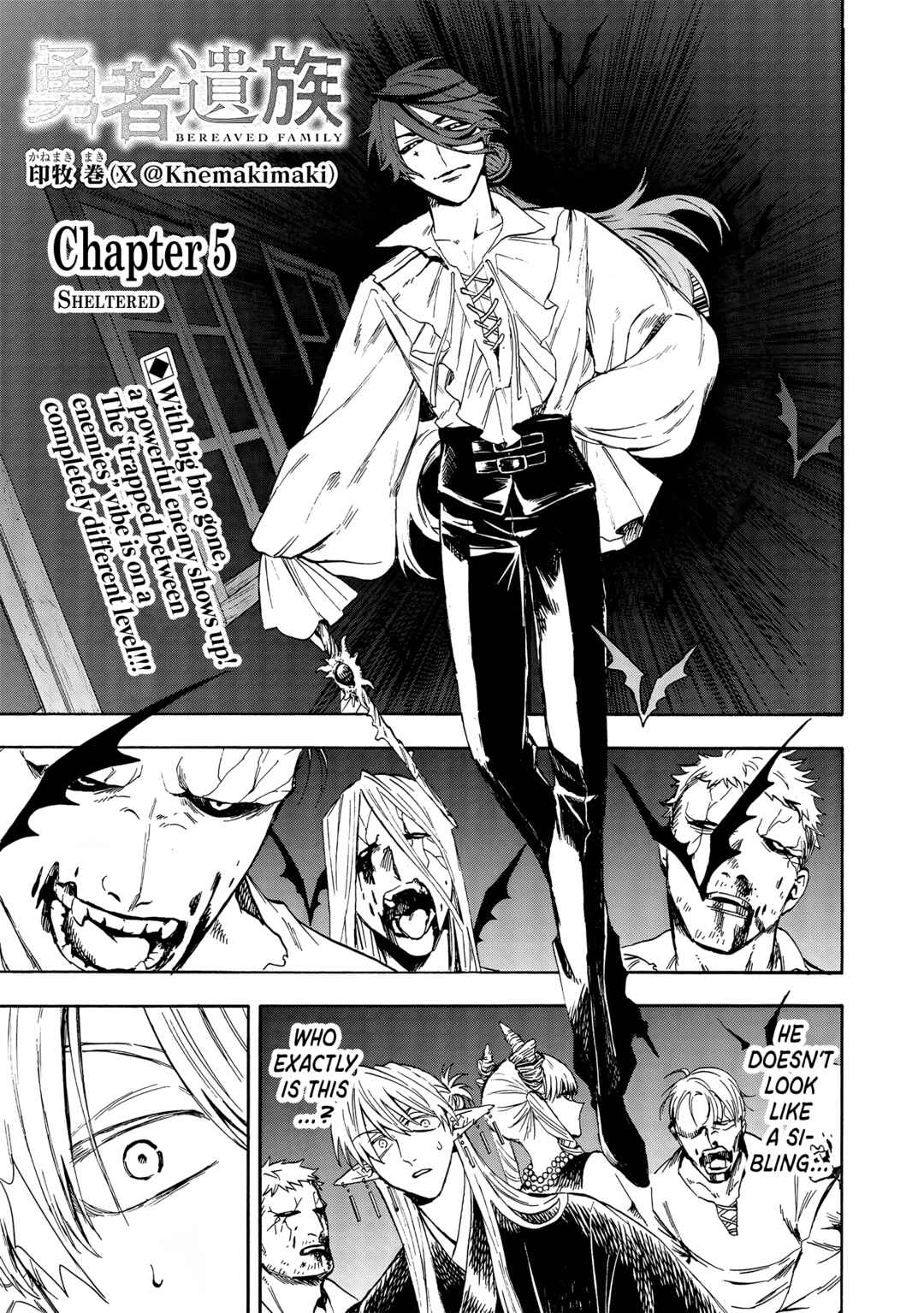 Chapter 5 - Page 1