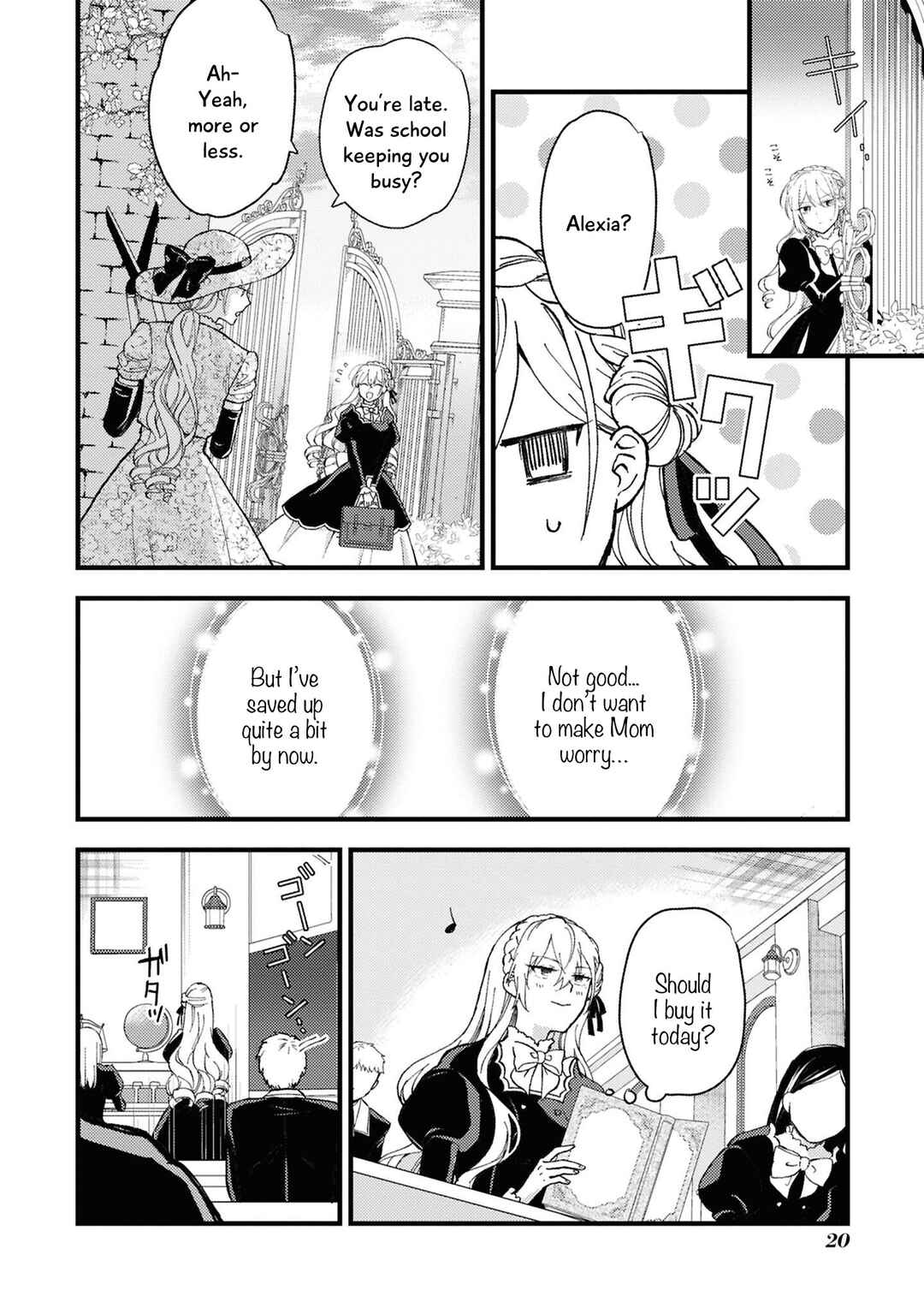 Chapter 1 - Page 22