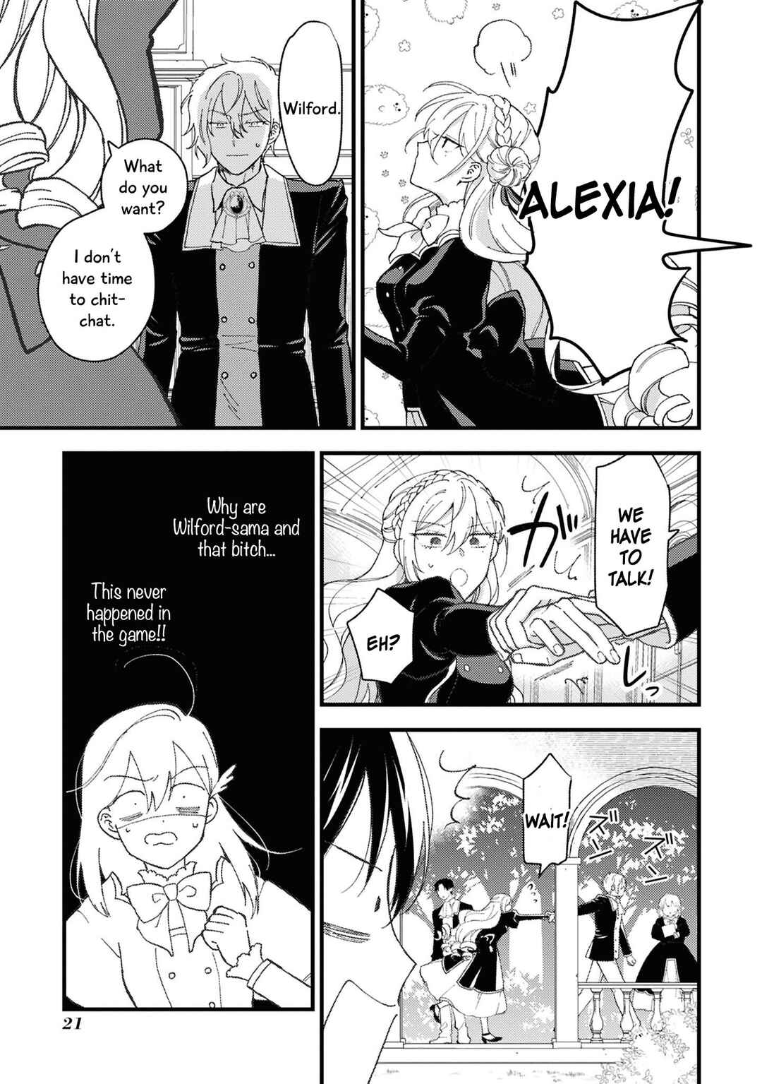Chapter 1 - Page 23