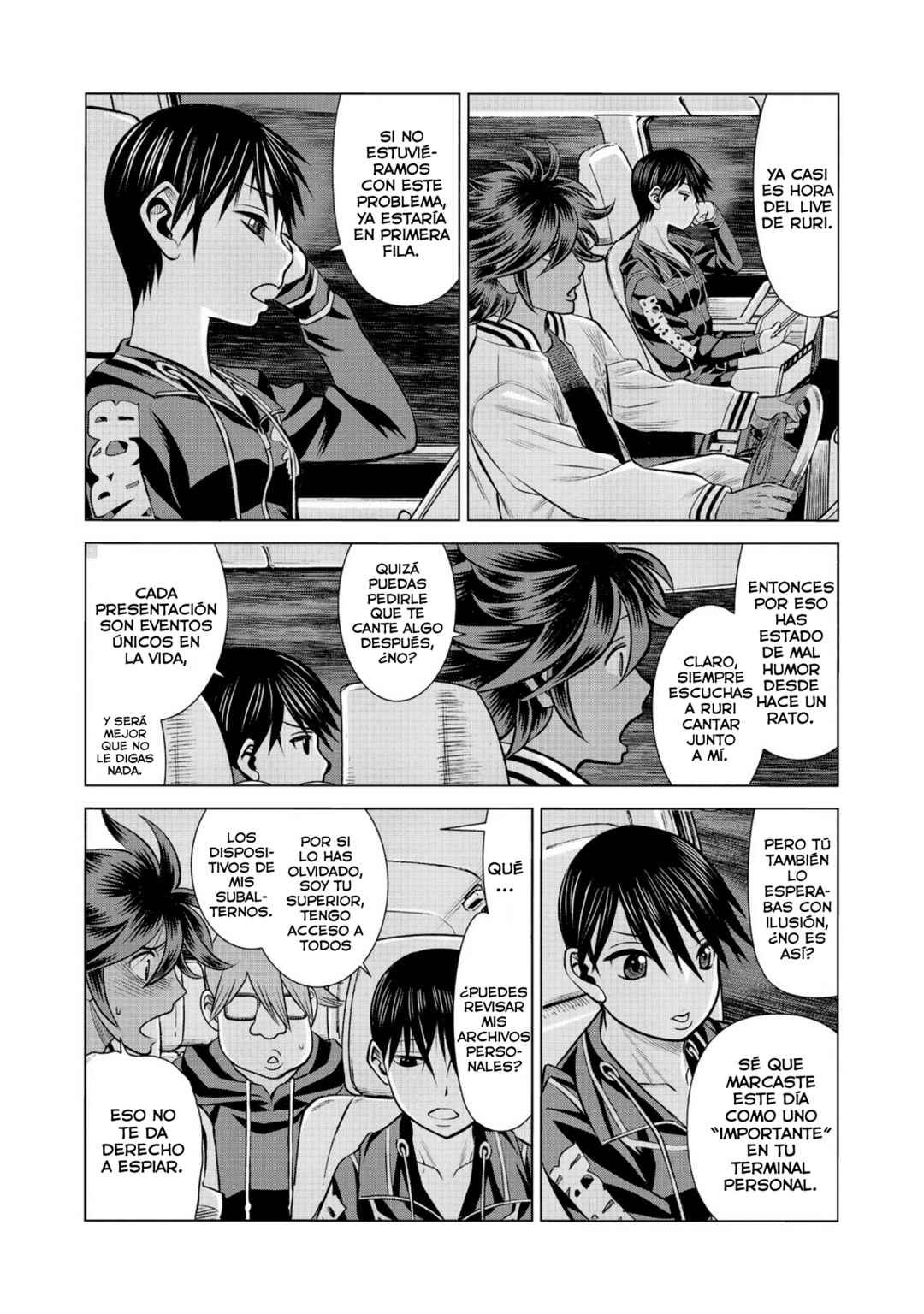Chapter 55 - Page 14
