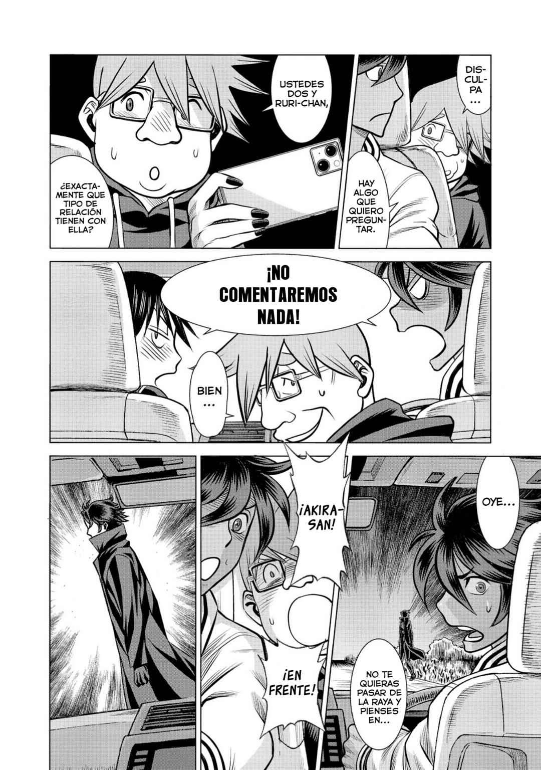 Chapter 55 - Page 15