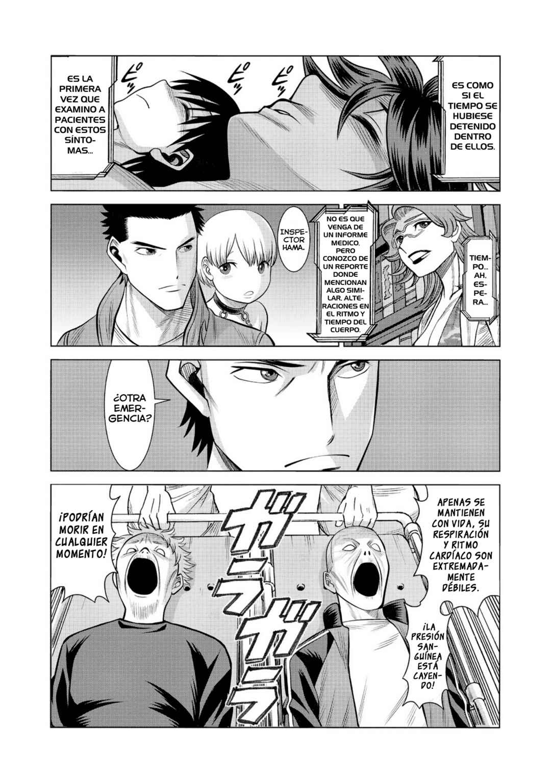 Chapter 55 - Page 27