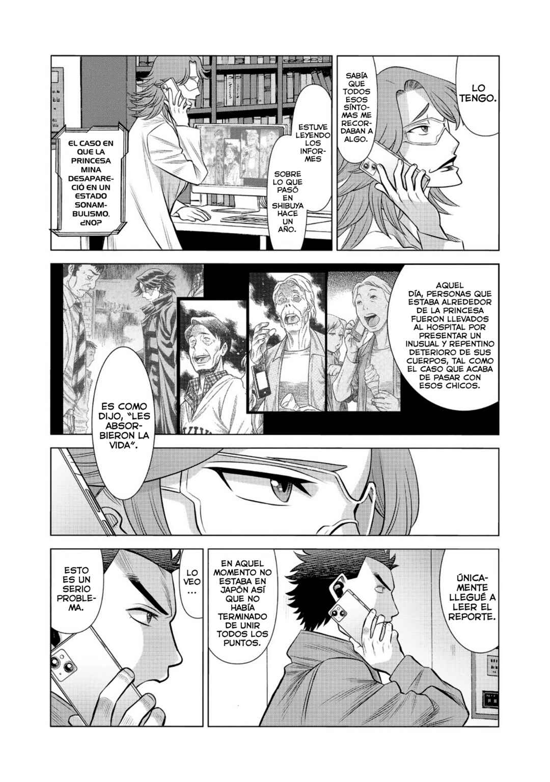 Chapter 55 - Page 29